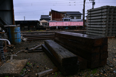 老体に鞭を打ち続ける