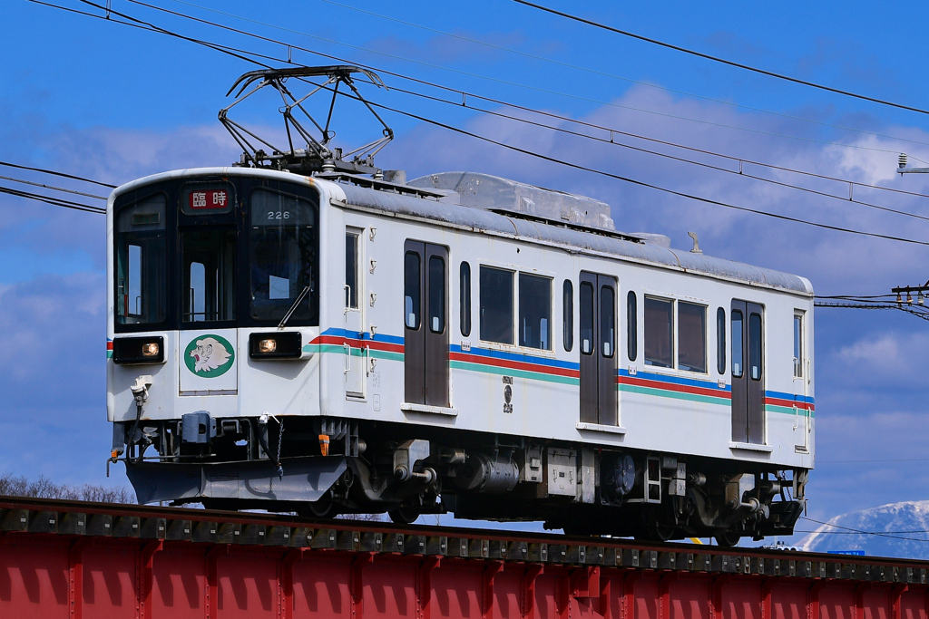 OHMI226 フォトラン