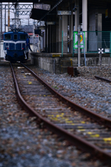 帰路