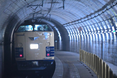 寝台電車