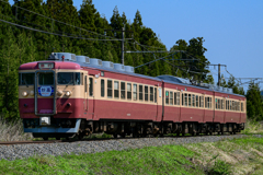 413 / 455系 トキ鉄