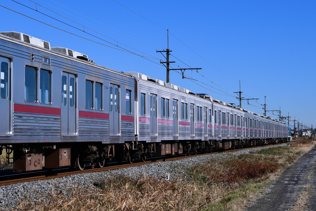 車体退色