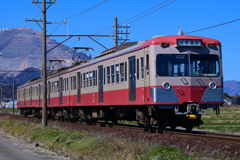 赤電