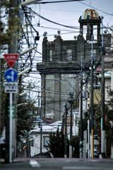 平成まで現役の令和に残る昭和の遺産