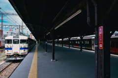 港駅