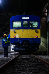 ヨシっ