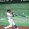 キャッチャー、小林誠司