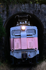 半世紀を超えて尚現役機