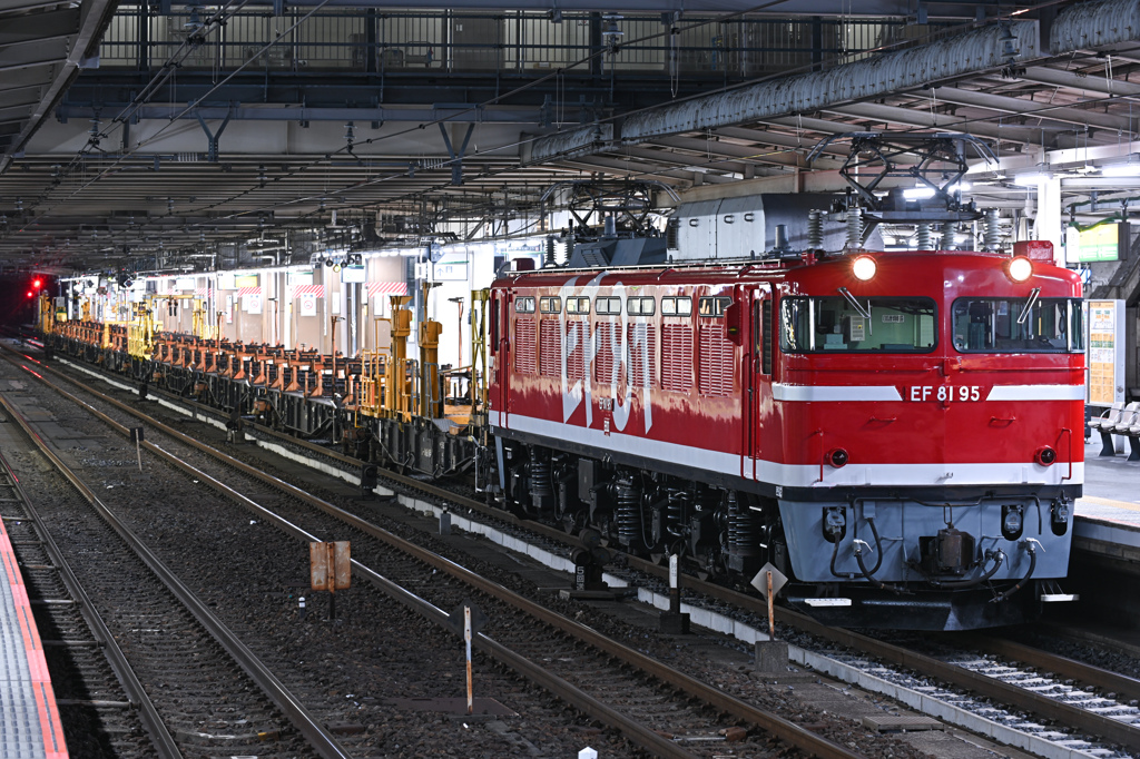 いつもより早めの帰路