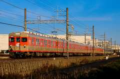 8111F ツートン