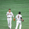 帰ってきた背番号7、長野久義