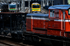 置き換わるものと置き換えるもの。