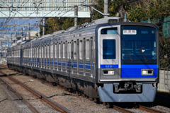 トップナンバー試 1本目