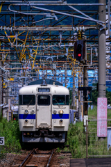 本州と九州の堺