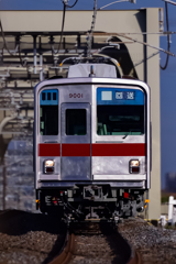 9101F 川工出回