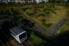 路線図に無い路線