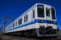 伴走車の役目を終えて