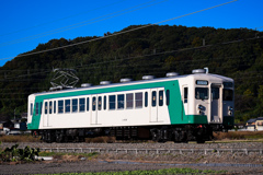 1両編成