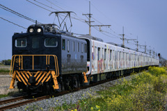 甲種・釜ネタの2日間