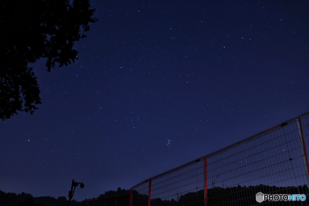 星