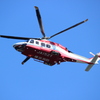 横浜消防 新型ヘリコプター