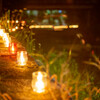 足助川万灯祭8