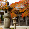 白鹿背山巨徳院 東光寺2