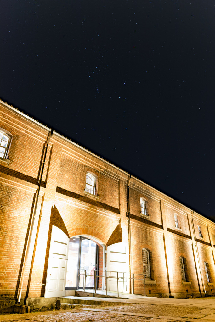 舞鶴赤れんがパーク