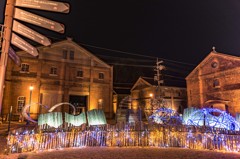 舞鶴赤れんがパーク