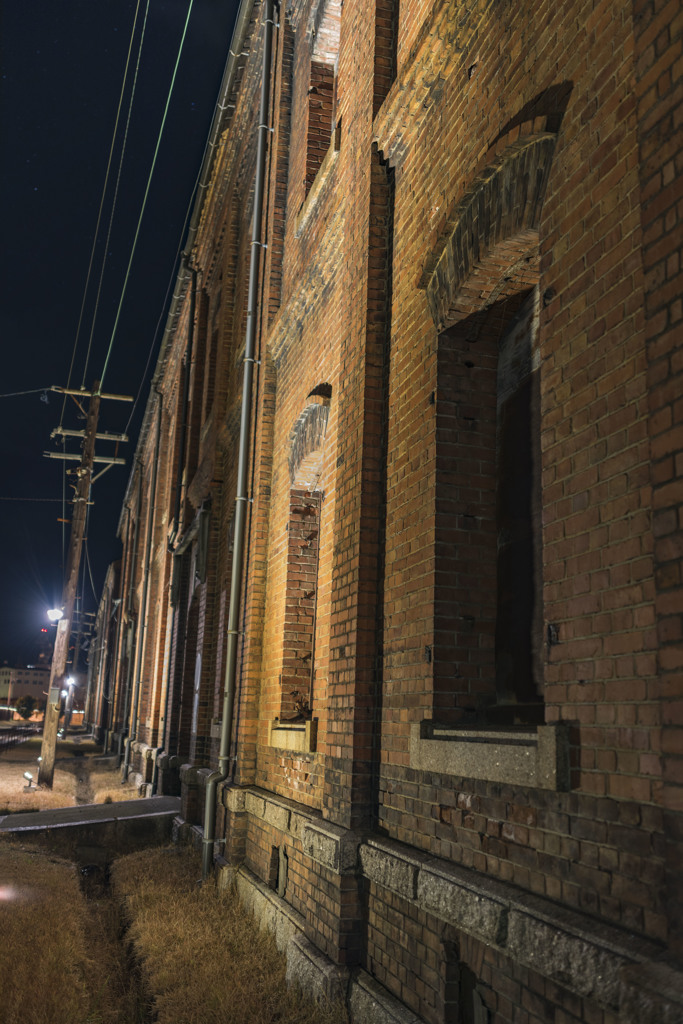 舞鶴赤れんがパーク