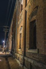 舞鶴赤れんがパーク