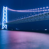 明石海峡大橋