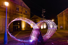 舞鶴赤れんがパーク