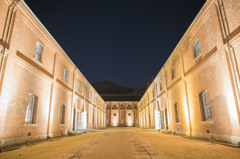 舞鶴赤れんがパーク