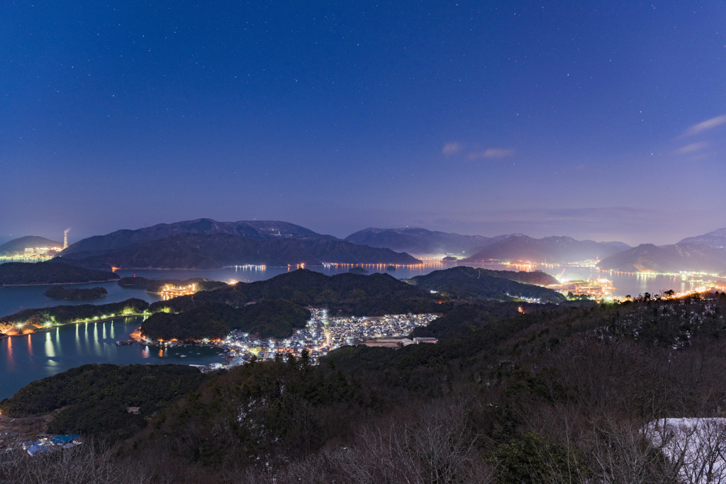 五老スカイタワー２