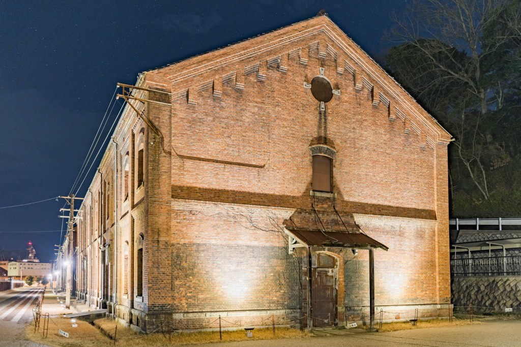 舞鶴赤れんがパーク