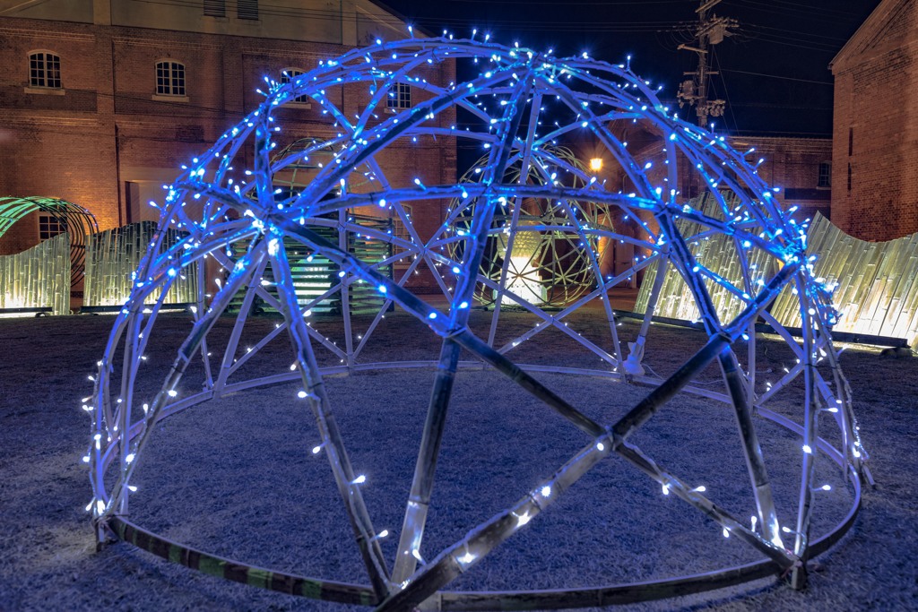 舞鶴赤れんがパーク