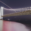 明石海峡大橋