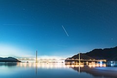 舞鶴クレインブリッジ