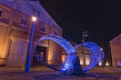 舞鶴赤れんがパーク