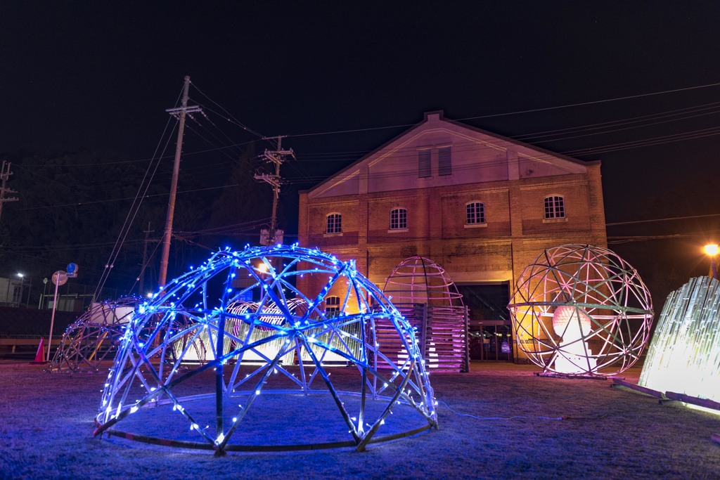 舞鶴赤れんがパーク