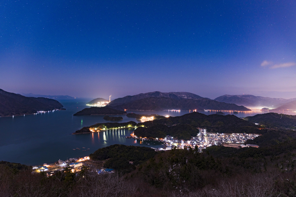 五老スカイタワー３