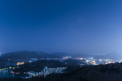 五老スカイタワー１