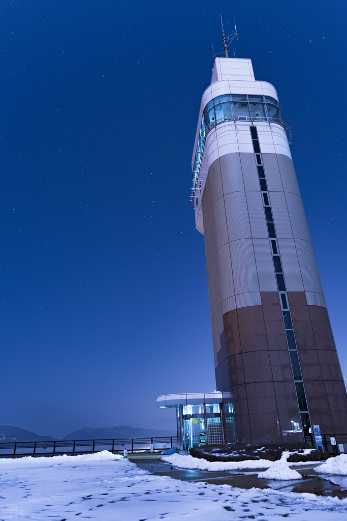 五老スカイタワー４