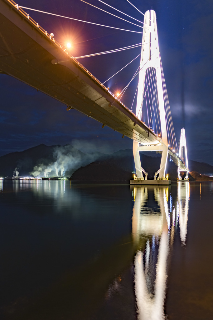 舞鶴クレインブリッジ