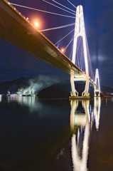 舞鶴クレインブリッジ