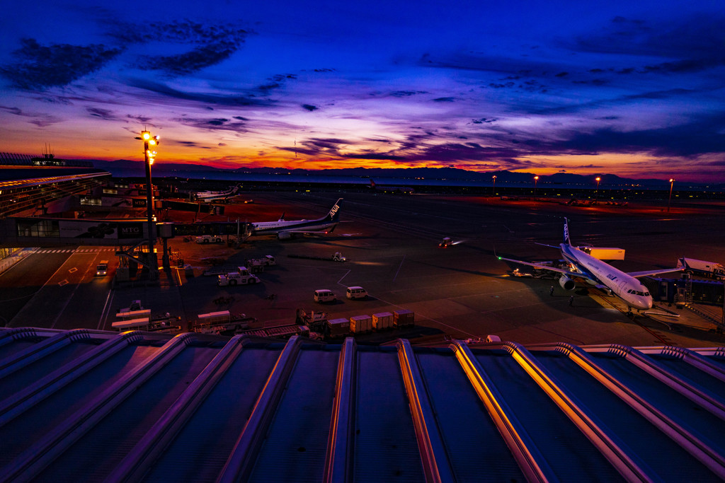 空港