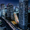 夜景