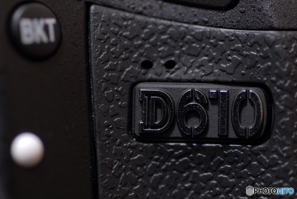 Nikon D610