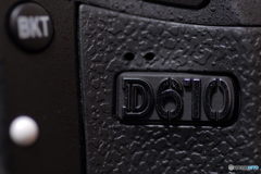 Nikon D610